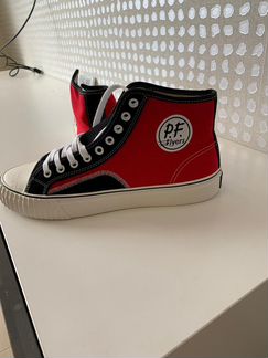 Кеды P.F. flyers