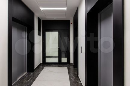 3-к квартира, 81.4 м², 14/22 эт.