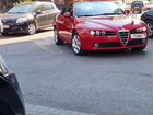 Alfa Romeo 159 1.9 МТ, 2009, 188 000 км