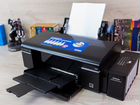 Принтер Epson L805 объявление продам