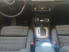Audi Q3 2.0 AMT, 2014, 106 000 км объявление продам