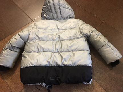 Куртка Gulliver зима