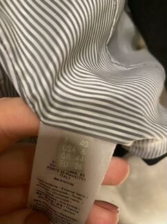 Пиджак + платье Stefanel италия