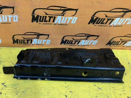 Лонжерон правый Mercedes Slk R172 2011-2015