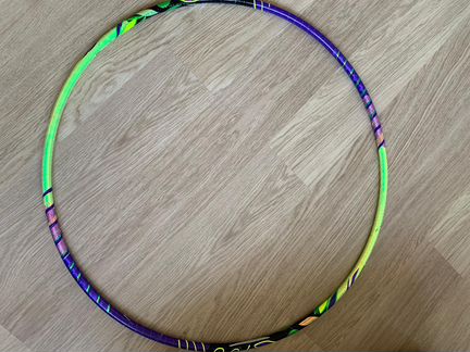 Купальник для художественной гимнастики 134-140см