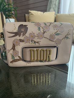 Сумка Dior