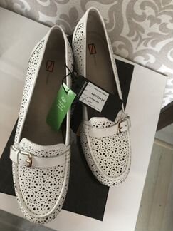 Новые туфли Томас Мюнц 39