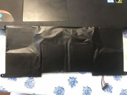 Аккумулятор для ноутбука asus c23-ux21