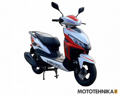 Скутер Vento Sity