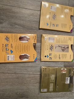 Колготки женские, 3 размер, 40 и 70 DEN