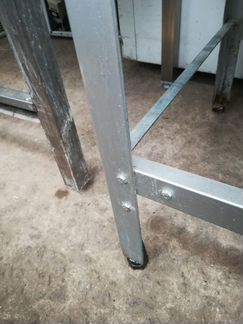 Мойка 1 секция 60/60