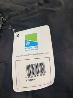 Костюм Preston Innovations Tracksuit