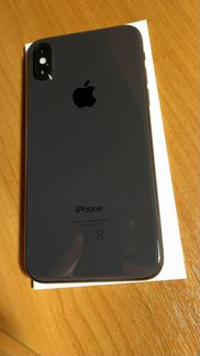iPhone XS 64gb