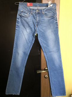 Джинсы Zara, размер EUR 38