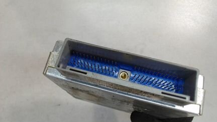 Блок управления, Двигателем Ford Explorer, 1999