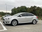 Ford Focus 1.6 МТ, 2015, 150 000 км