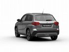 Suzuki Vitara 1.6 МТ, 2020 объявление продам