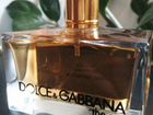 Dolce & Gabbana the One тестер