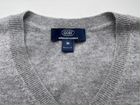 Кашемировый свитер фирмы Gobi