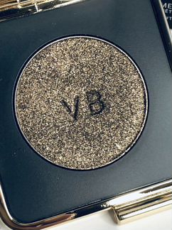 Victoria Beckham eye Metals мерц тени Новые Оригин