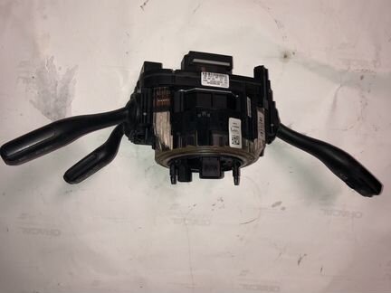 Переключатель Ауди А8 Д3 2006 4E0953549 4E0907129J