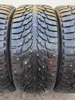 265 45 20 Nokian бу Шины Зимние 265 45 R20 94W