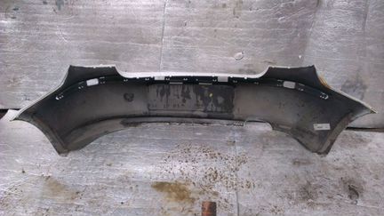 Бампер задний, BMW (бмв) -1 E87