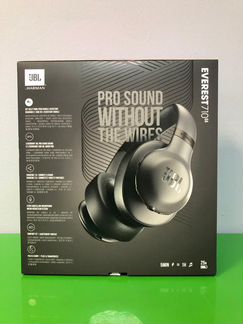 Беспроводные наушники JBL Everest 710GA