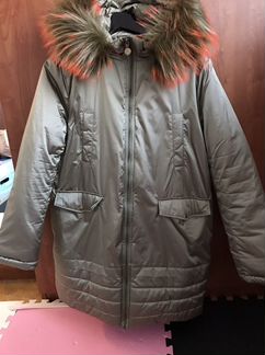 Слингокуртка 3 в 1