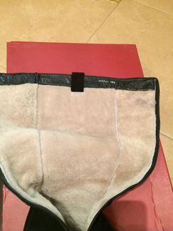 Сапоги Baldinini Italy