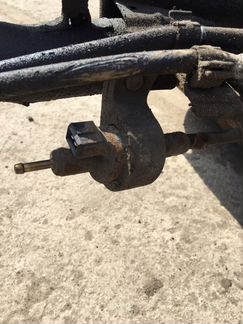 Насос вебасто Фиат Дукато 244 (Елабуга) 2.3JTD