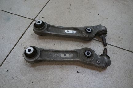 BMW F06 передние нижние рычаги