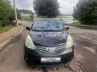 Nissan Note 1.4 МТ, 2012, 125 000 км