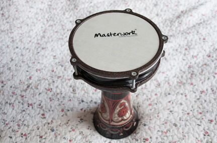 Турецкая дарбука