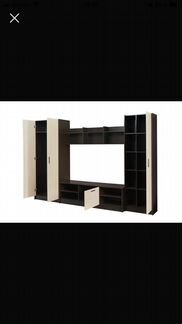 Стенка в гостиную