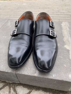Монки Santoni, размер 41