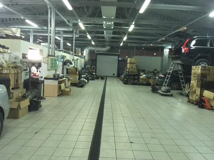 ZF6HP28X BMW АКПП восстановленная