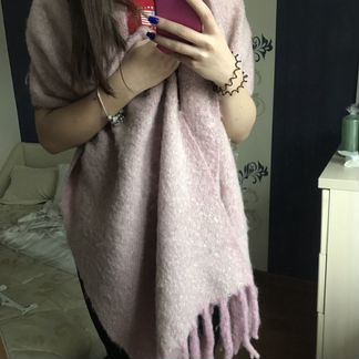 Шарф Bershka
