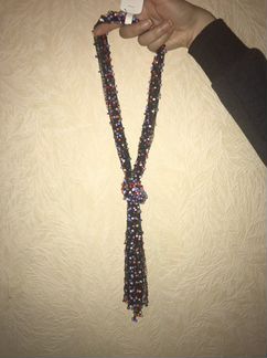 Колье чокер