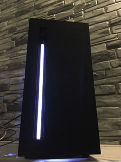 Игровой пк GTX 1060 3GB