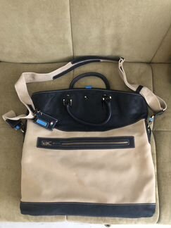 Сумка Piquadro CA3013IT2/BLU