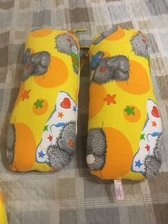 Подушка для беременных трансформер