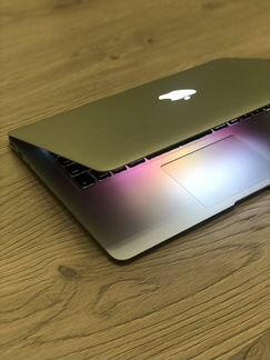 Macbook air 13 идеал