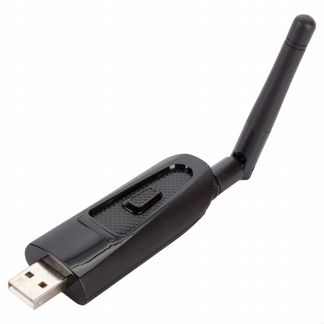 Аудио стерео передатчик Bluetooth 5.0 B25
