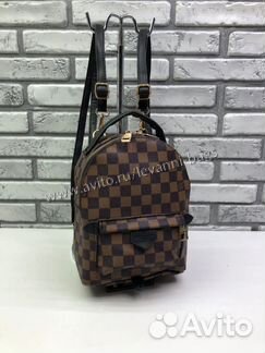 Рюкзаки Louis Vuitton