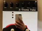 Преамп Bad Cat X-treme Tone объявление продам