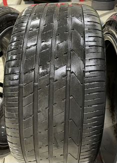 Колеса Porsche Cayenne R21