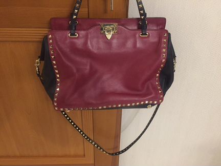 Сумка Valentino