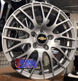 Replica GM R16 5x105 Chevrolet Cruze, Opel Astra J