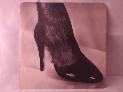 Rolling Stones - Tattoo You (1981 ) UK 1st Press